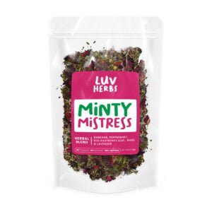 minty-mistress-herbal-blend